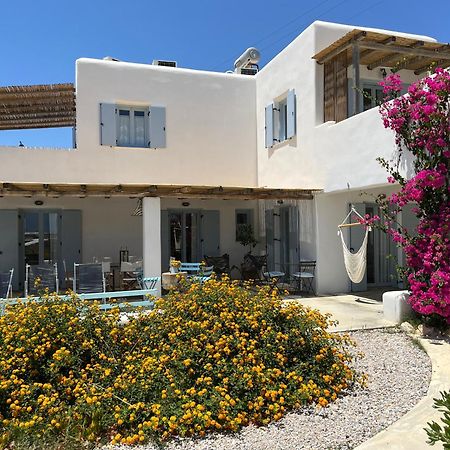 Villa Theia - Selene , Appartement De Charme Pour 4 A 6 Personnes Pres De La Plage Et Du Village De Koufonissi Κουφονήσι Εξωτερικό φωτογραφία