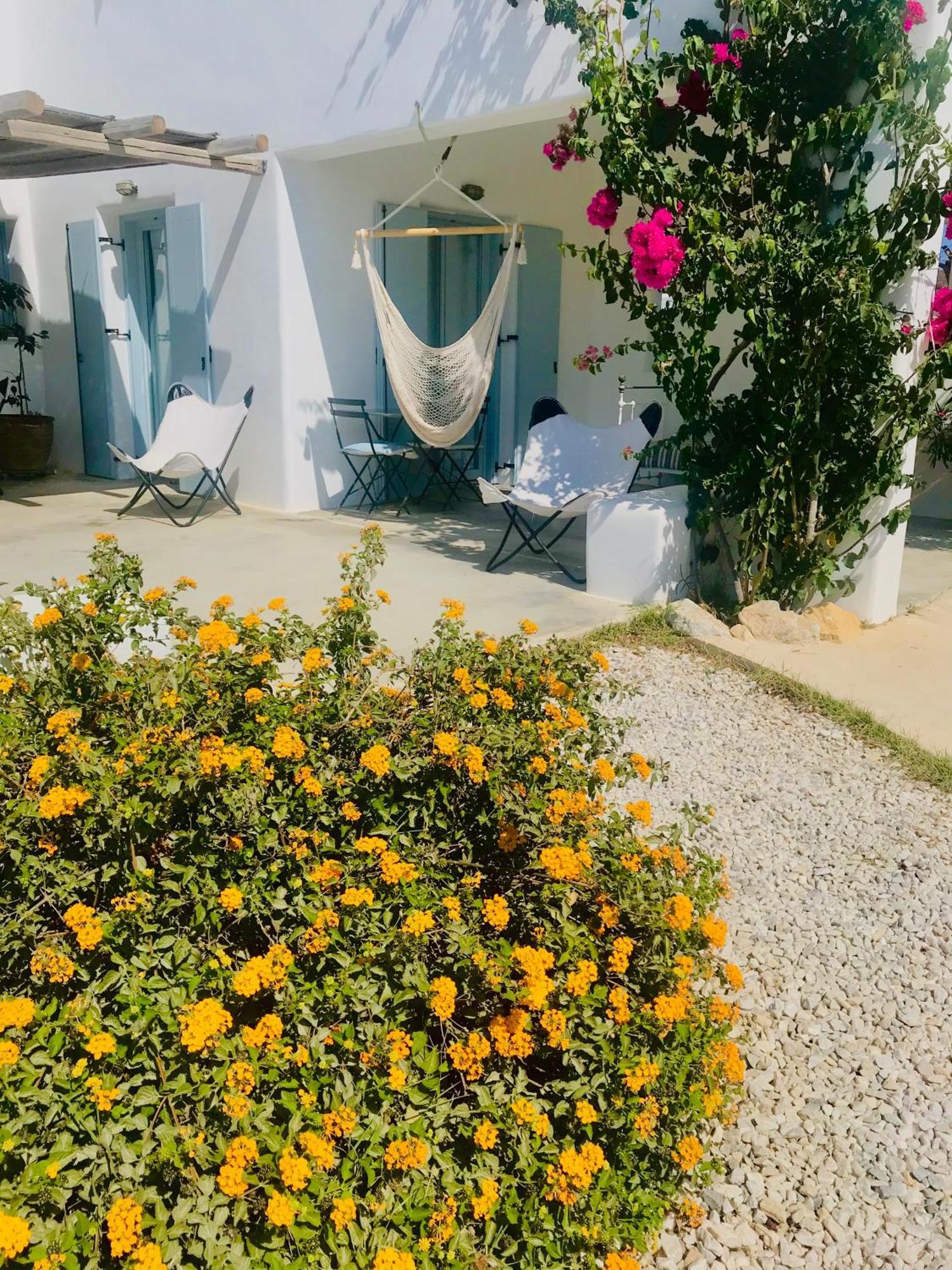 Villa Theia - Selene , Appartement De Charme Pour 4 A 6 Personnes Pres De La Plage Et Du Village De Koufonissi Κουφονήσι Εξωτερικό φωτογραφία